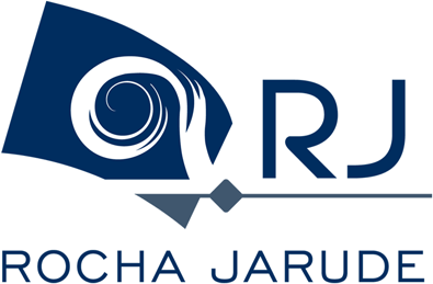 Rocha Jarude logo