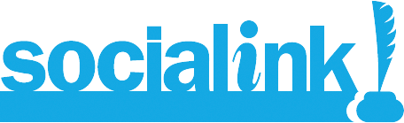 Social Ink logo